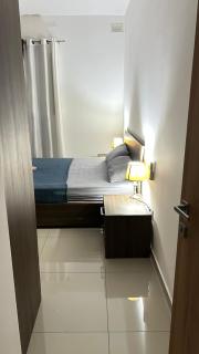 Gold room with private bathroom - St Paul's Bay - 3