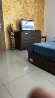 Gold room with private bathroom - St Paul's Bay - 1