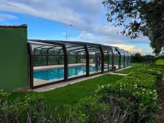 Finca Llamazares - La Bañeza - 9