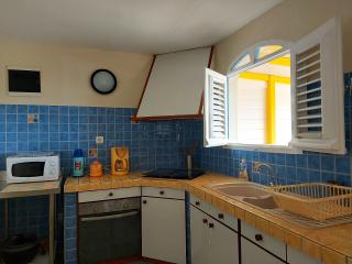 Maison charmante à Le Diamant avec vue sur mer et jardin - Le Diamant - 3
