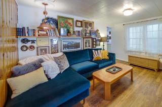 Newport Cabin on Diamond Lake with Private Boat Dock - Newport - 0