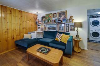 Newport Cabin on Diamond Lake with Private Boat Dock - Newport - 7