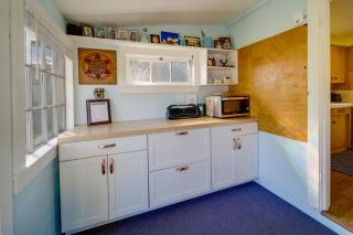 Newport Cabin on Diamond Lake with Private Boat Dock - Newport - 3