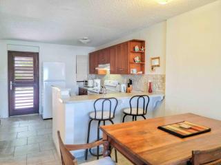 A Serene Waterfront Retreat - Jolly Harbour - 7