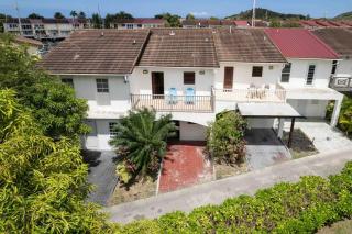 A Serene Waterfront Retreat - Jolly Harbour - 2