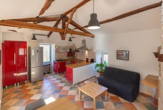 Maisonnette Lotoise, meublé de tourisme 3 étoiles - Fargues - 3