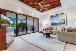 MAKENA SURF, #C-103 condo - Wailea - 9