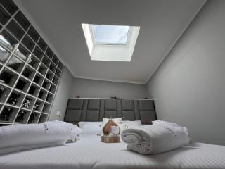 Fonte Retreat Premium Suite - Sandim - 2