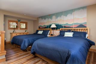 Boyne Mountain Disciples Village Unit 660 - 1