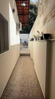 CASA VERANEIO CIDADE DE SOCORRO-SP - Socorro - 9