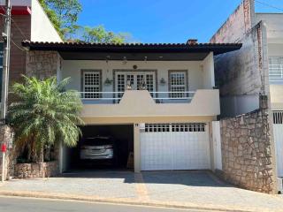 CASA VERANEIO CIDADE DE SOCORRO-SP - Socorro - 7