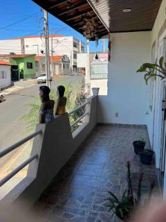CASA VERANEIO CIDADE DE SOCORRO-SP - Socorro - 1