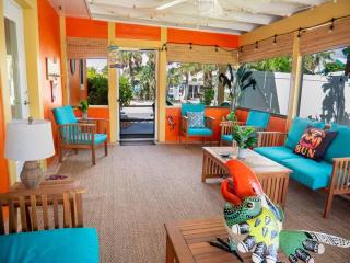 Summer Rayne - Cocoa Beach - 1