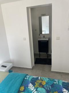 Studio proche PARIS-orly - 8