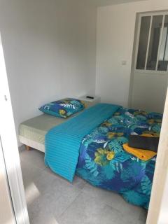 Studio proche PARIS-orly - 7