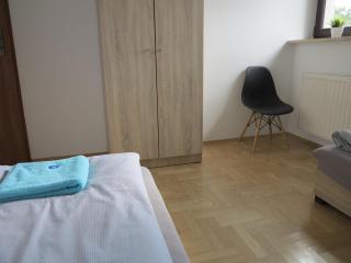 AirSpot Balice - Cholerzyn - 3