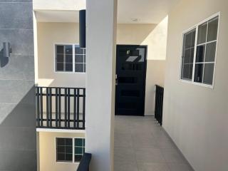 Suites González, suite 3 - 8