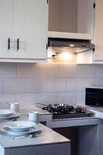 Suites González, suite 3 - 3