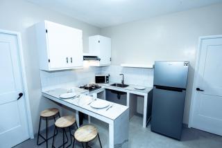 Suites González, suite 3 - 2