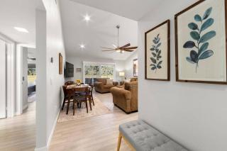 Luxurious fairway condo resort country club - 0