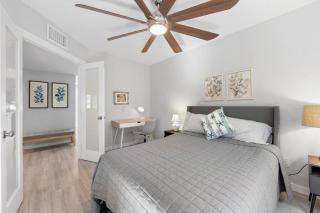 Luxurious fairway condo resort country club - 9