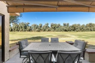 Luxurious fairway condo resort country club - 6