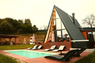 Forrest Relax & Spa - Rakovac - 8