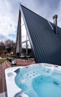 Forrest Relax & Spa - Rakovac - 7