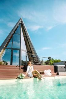 Forrest Relax & Spa - Rakovac - 4
