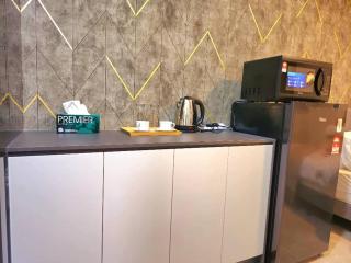 1 Dream Home @ Wisma Infinitum Studio 5分钟抵达 KL 市中心 - Kuala Lumpur - 1