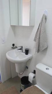 Apto todo novo e bem localizado! - Curitiba - 4