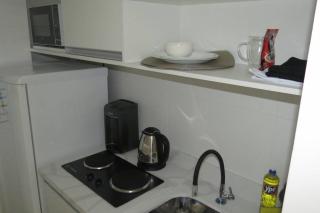 Apto todo novo e bem localizado! - Curitiba - 5