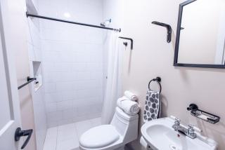 Suites Gonzalez, suite 4 - 5