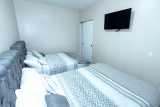 Suites Gonzalez, suite 4 - 4