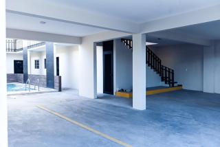 Suites Gonzalez, suite 4 - 3