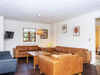 7 person holiday home in Grenaa - 6