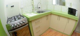 ECO APARTS - Cusco - 1