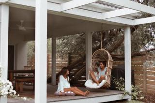 Verandah Retreat - A Beach House by the sea - Cowes - 0