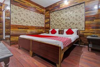 Hotel Ab-i-Hayat - Srinagar - 7
