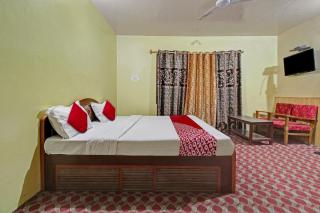 Hotel Ab-i-Hayat - Srinagar - 6