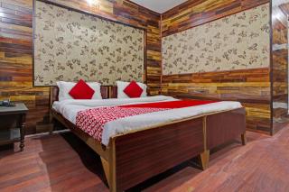 Hotel Ab-i-Hayat - Srinagar - 5