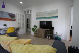 Lisbon South Apartment - Lisboa - 0