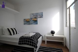 Lisbon South Apartment - Lisboa - 6