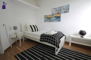 Lisbon South Apartment - Lisboa - 2