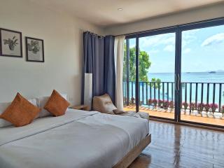 Lipe Sunrise Beach House - Ko Lipe - 9