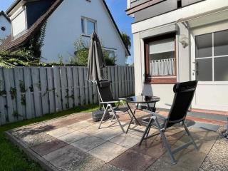 Appartement An der Allee - Dahme - 1