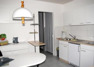 Appartement An der Allee - Dahme - 6