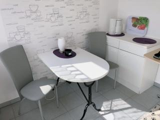 Appartement An der Allee - Dahme - 5