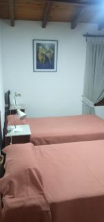Departamento Alarken - Mendoza - 0