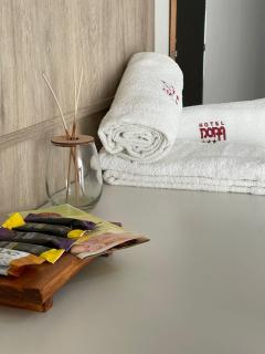 Hotel Dora - 1
